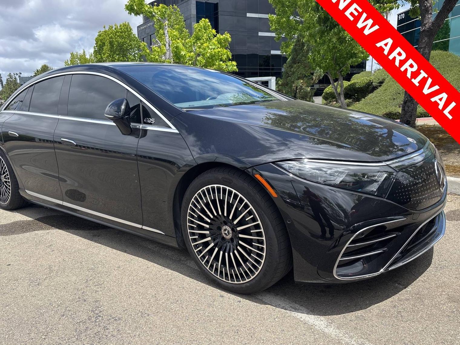MERCEDES-BENZ EQS-CLASS SEDAN 2023 W1KCG4EB0PA032998 image MERCEDES-BENZ EQS-CLASS SEDAN 2023 W1KCG4EB0PA032998 image